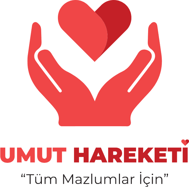 Umut Hareketi — Tüm Mazlumlar İçin